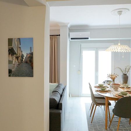 Freya Apartments Xanthi Esterno foto